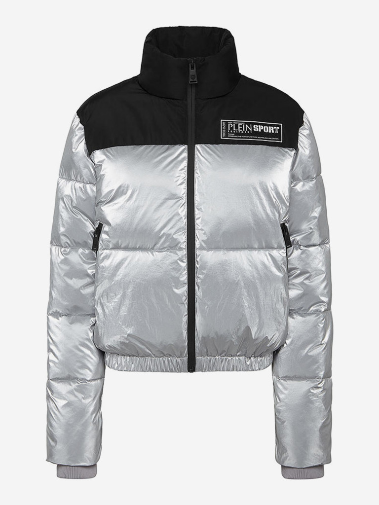 Куртка Plein Sport