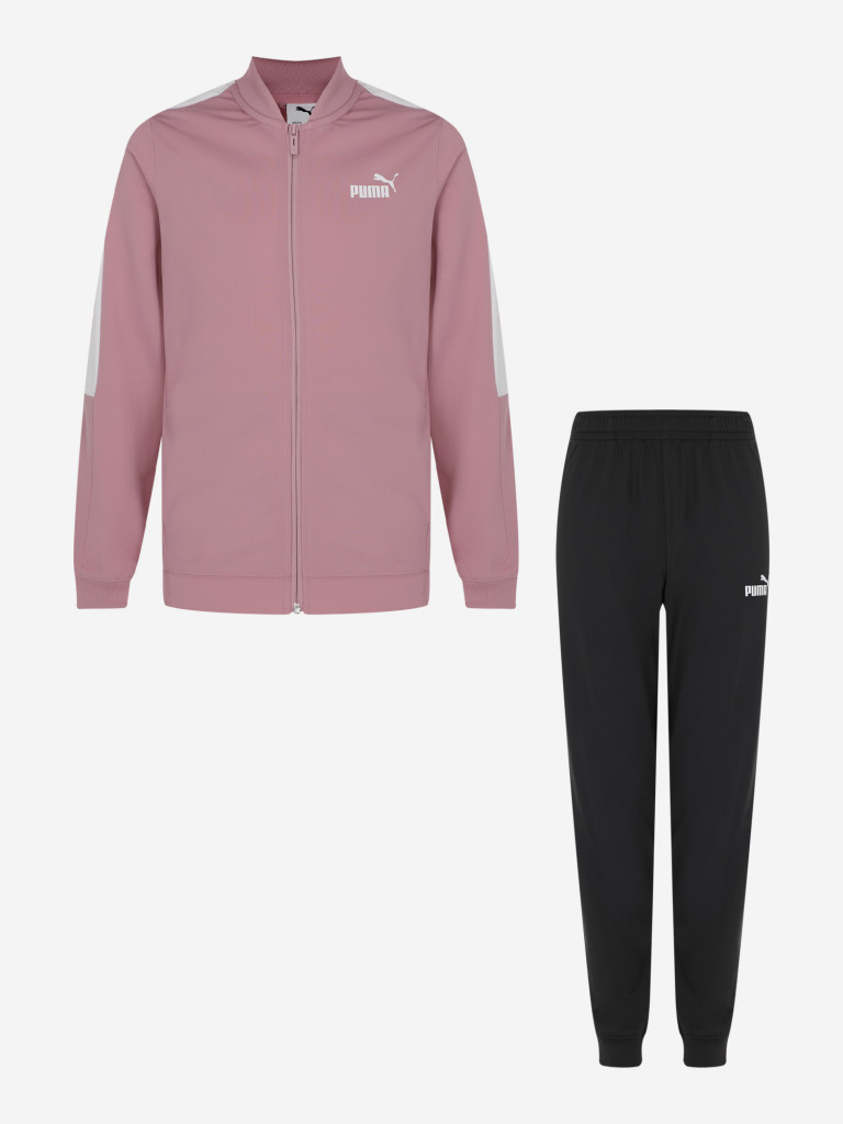 Костюм для девочек PUMA Poly