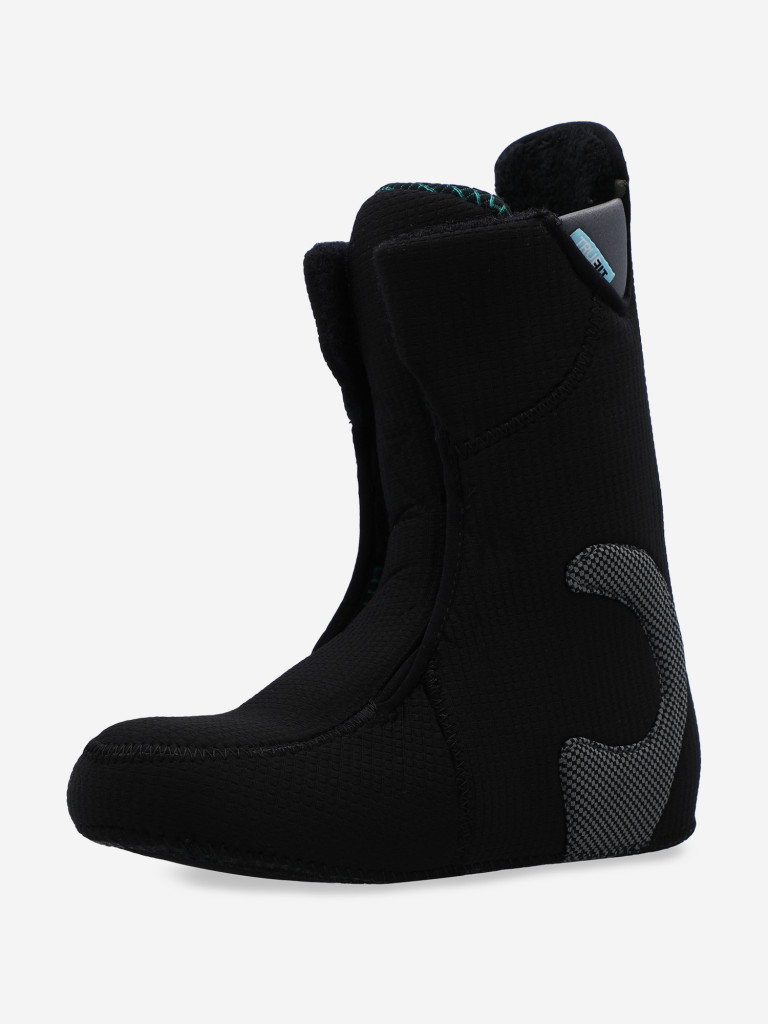 Сноубордические ботинки женские Burton FELIX BOA арт. 13179104001