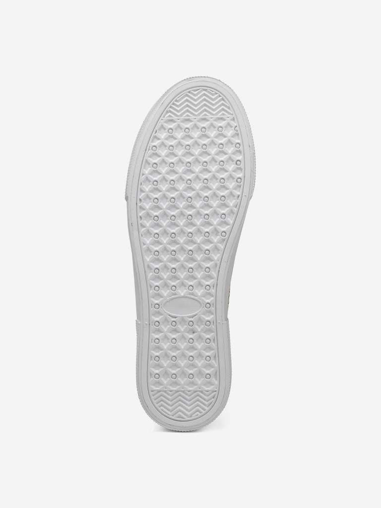 Кеды женские Etonic Fox