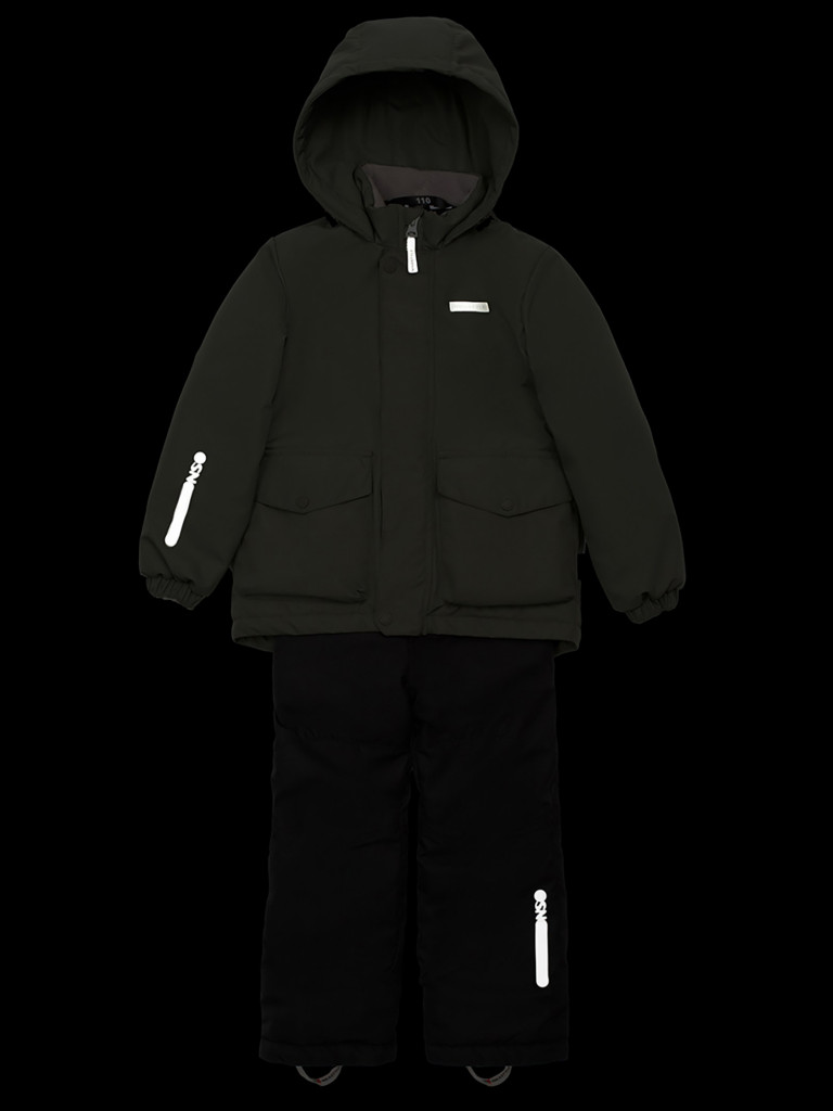 Костюм NIKASTYLE
