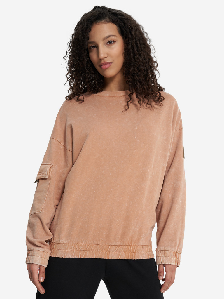 Свитшот женский Demix