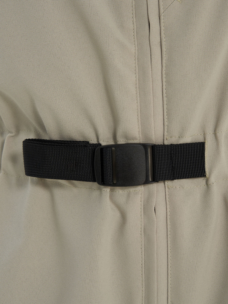 Полукомбинезон сноубордический женский Airblaster Every Body Bib