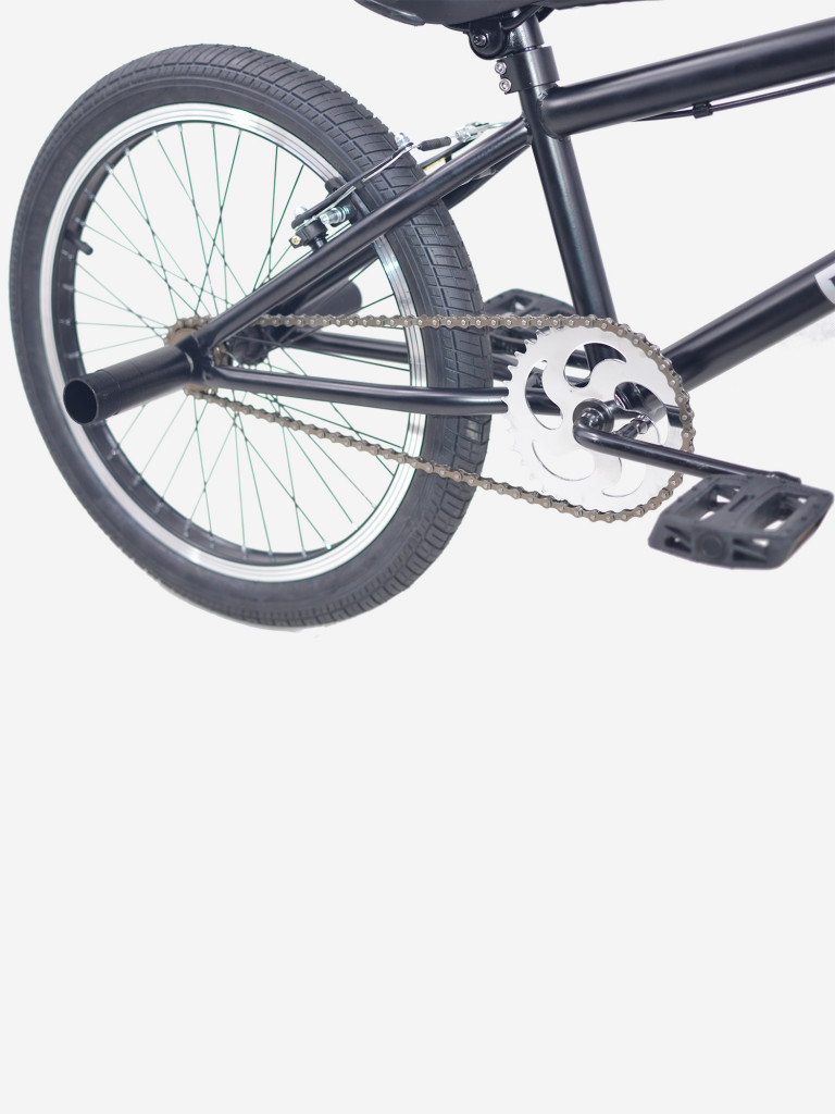 Велосипед BMX BASE ATEOX