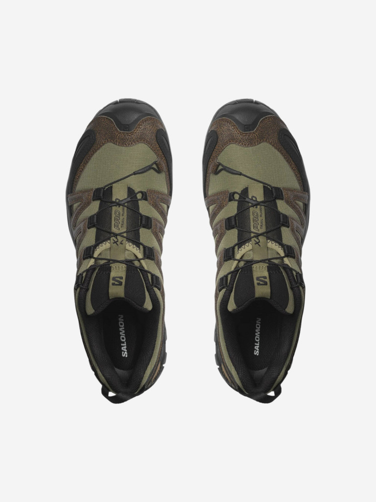 Кроссовки Salomon XA PRO 3D