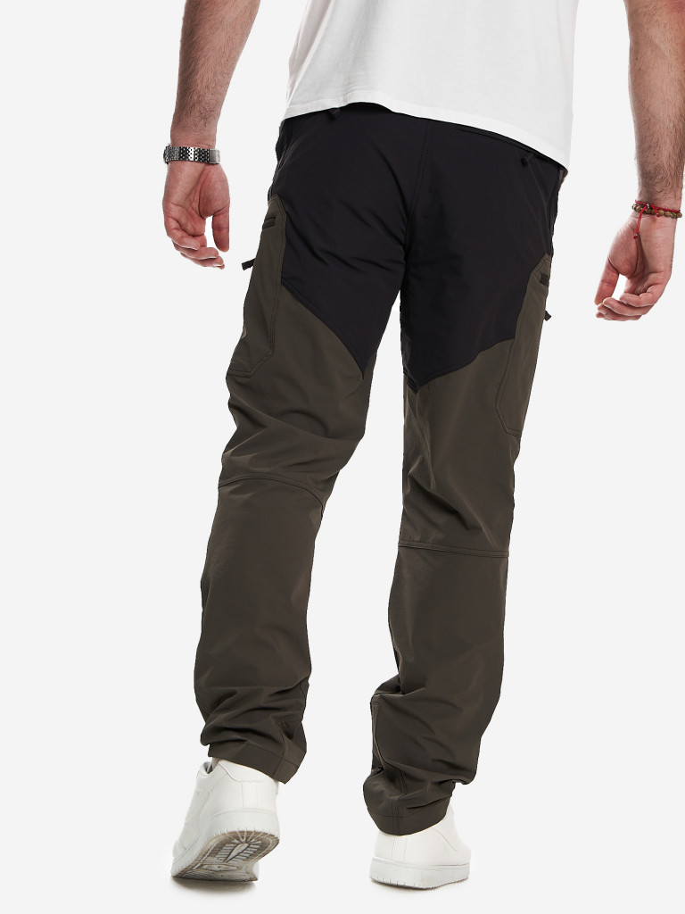 Брюки мужские WERWOLF Shark Light SOFT-SHELL