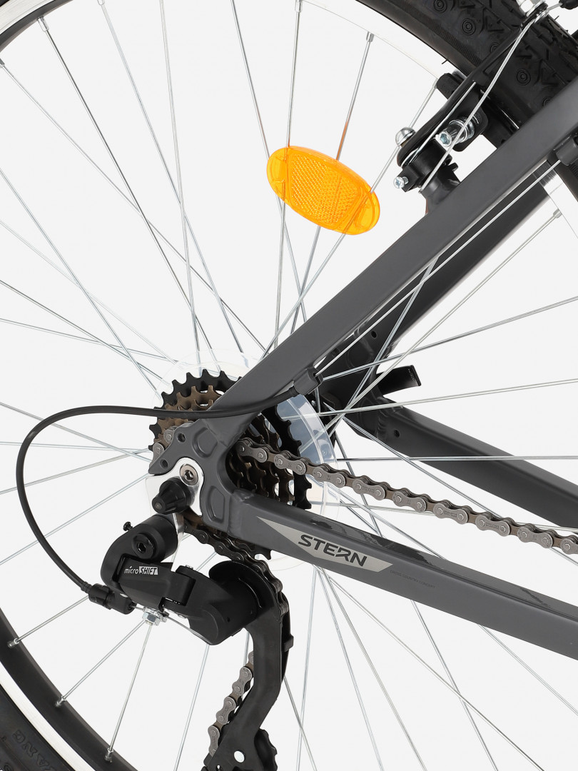 Велосипед горный Stern Energy 10 alt 26 Серый