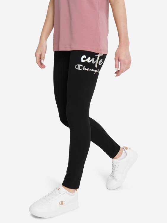 Легинсы для девочек Champion
