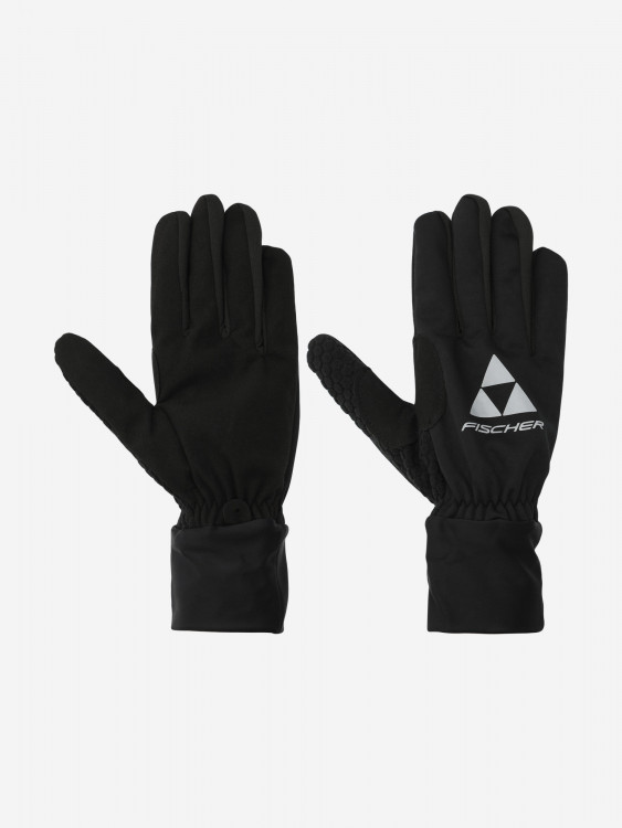 Перчатки Fischer Race