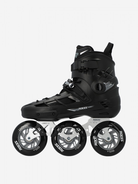 Роликовые коньки Roces Ego 3x110 TIF