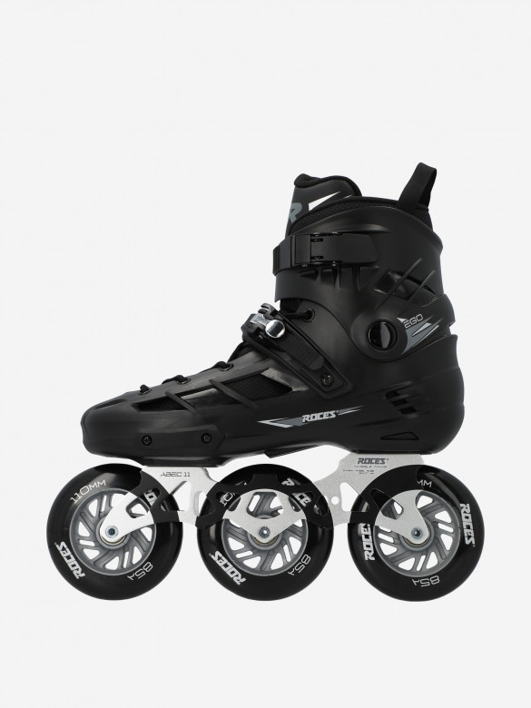 Роликовые коньки Roces Ego 3x110 TIF