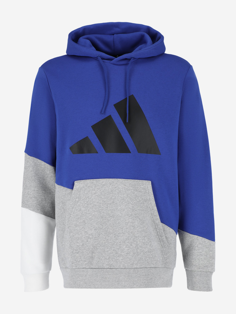 Adidas colorblock hoodie sale