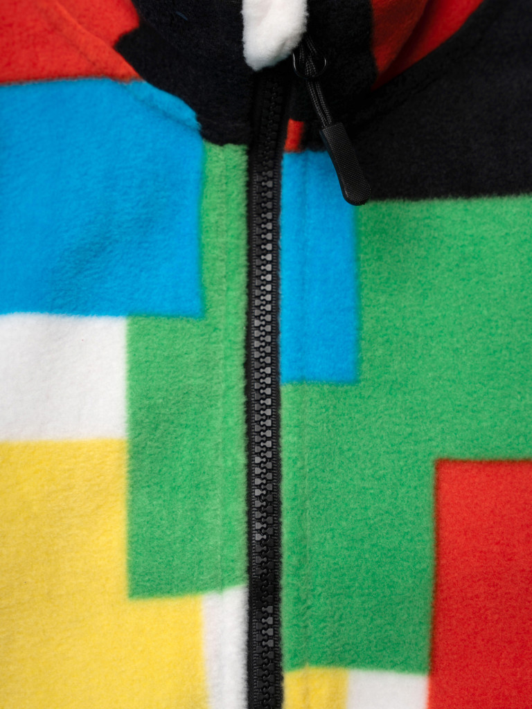 Толстовка флисовая для мальчиков PlayToday