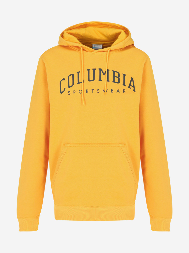 Худи мужское Columbia CSC Basic Logo II Hoodie