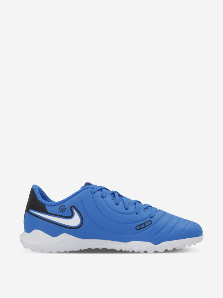 Бутсы для мальчиков Nike Jr. Tiempo Legend 10 Club Tf