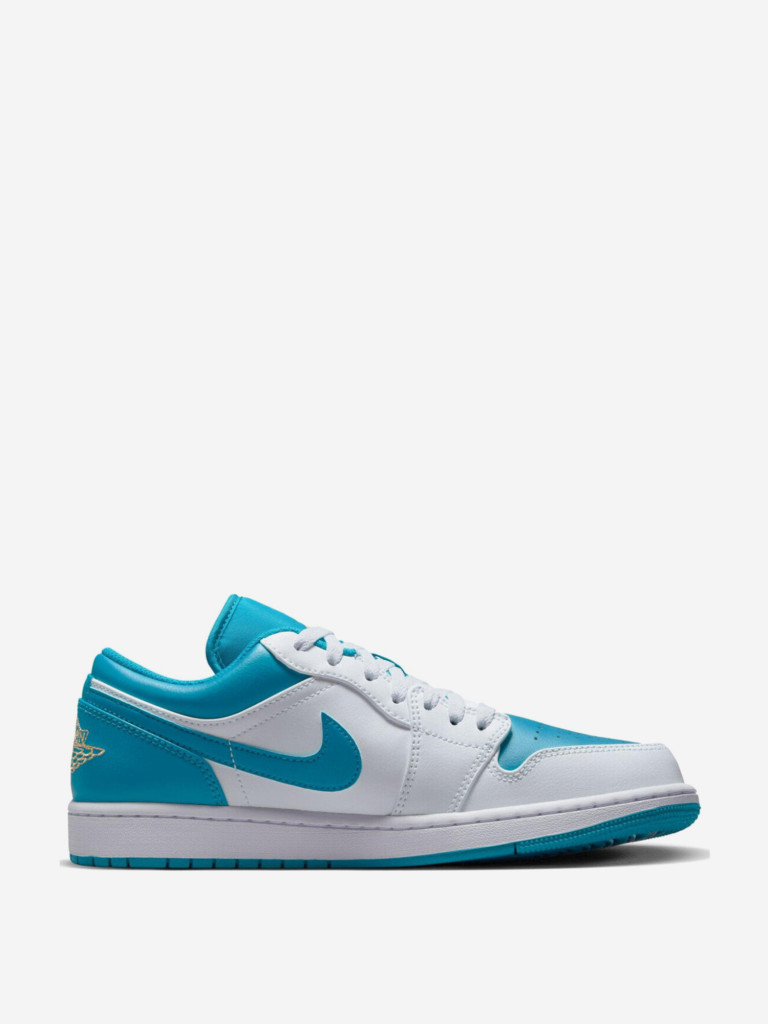 Кроссовки Jordan 1 Low