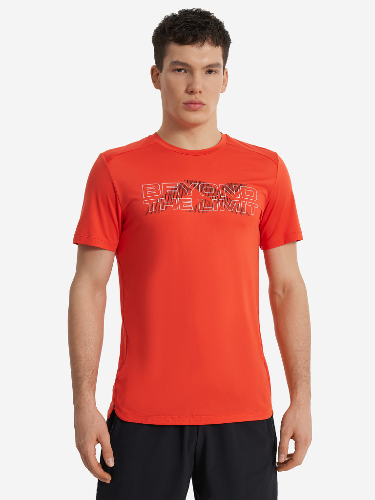 Футболка мужская Athlex