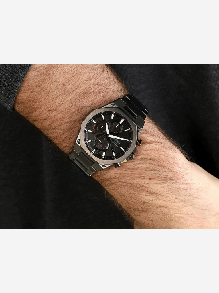 Спортивные часы CASIO EDIFICE EFS-S570DC-1A