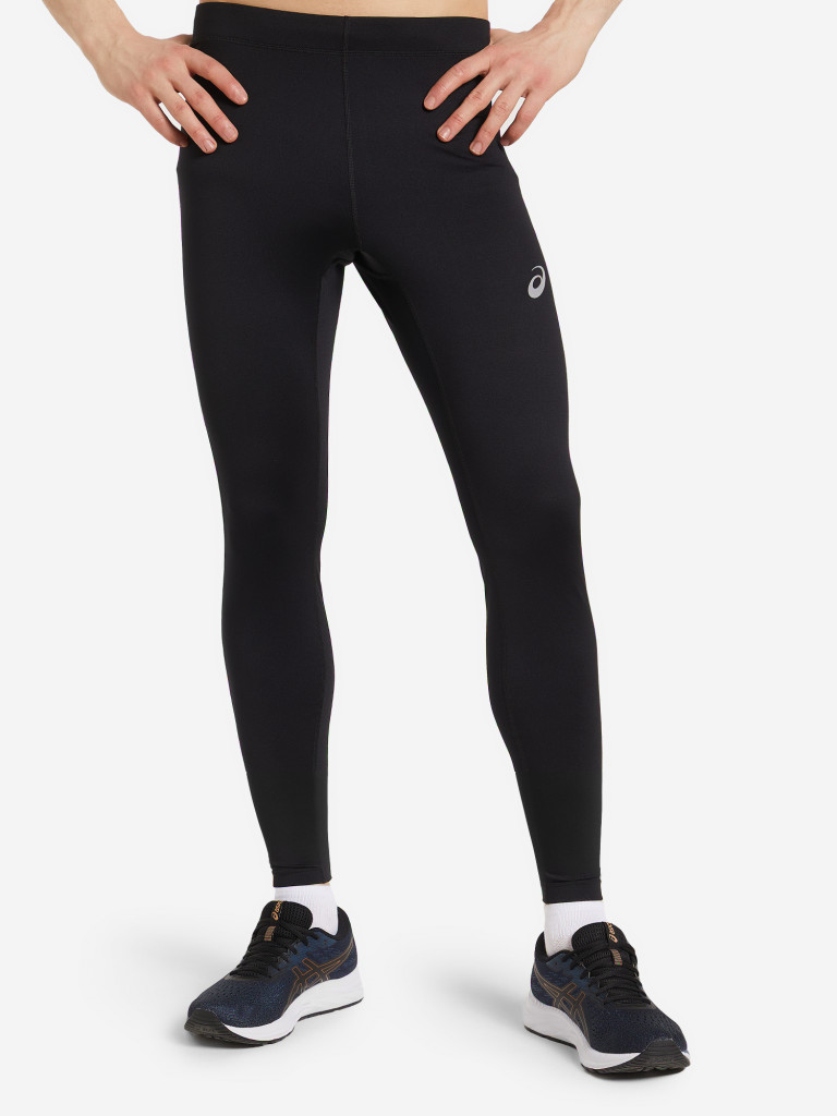 Тайтсы мужские ASICS Silver Tight