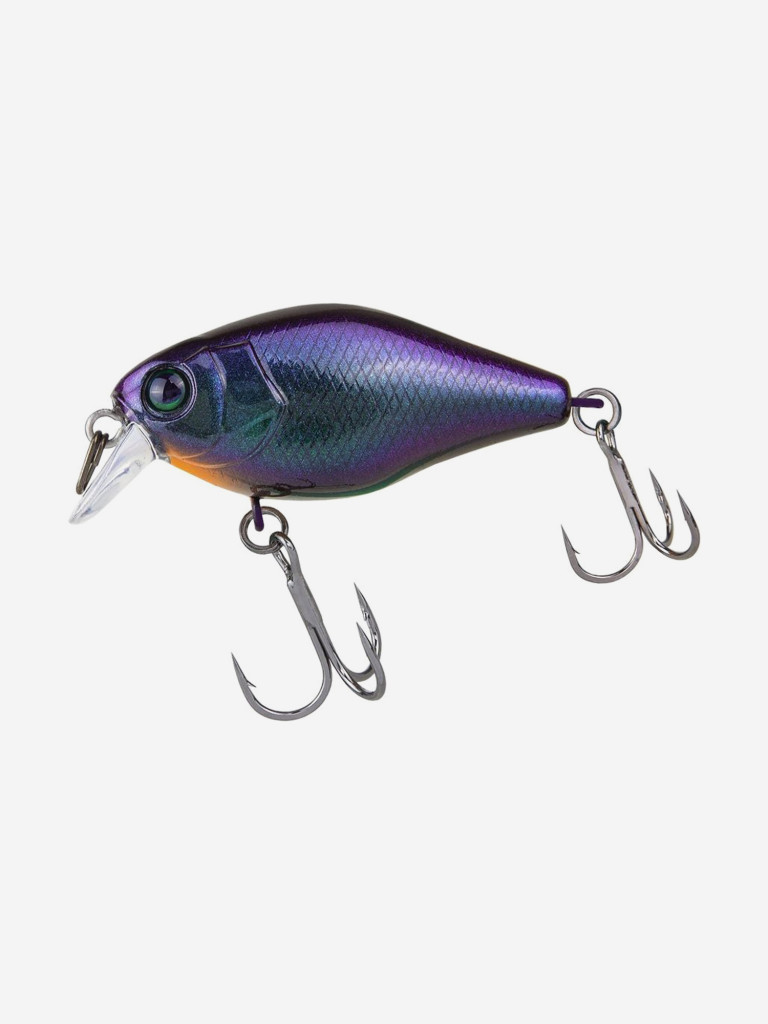 Воблер Jackall Chubby 41 SR