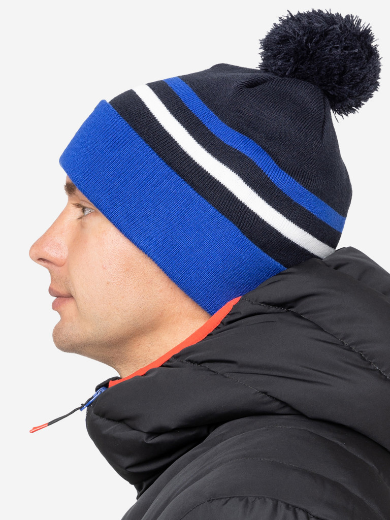 Шапка Moaxsport Blizzard