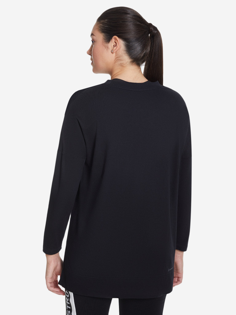 Лонгслив женский Demix