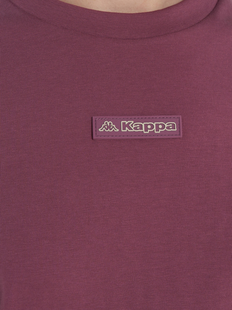 Футболка женская оверсайз Kappa