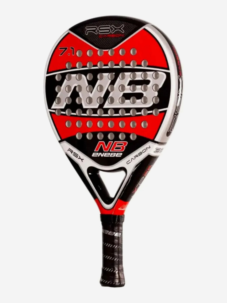 Ракетка для падела Enebe RSX 7.1 Carbon V.2 2025