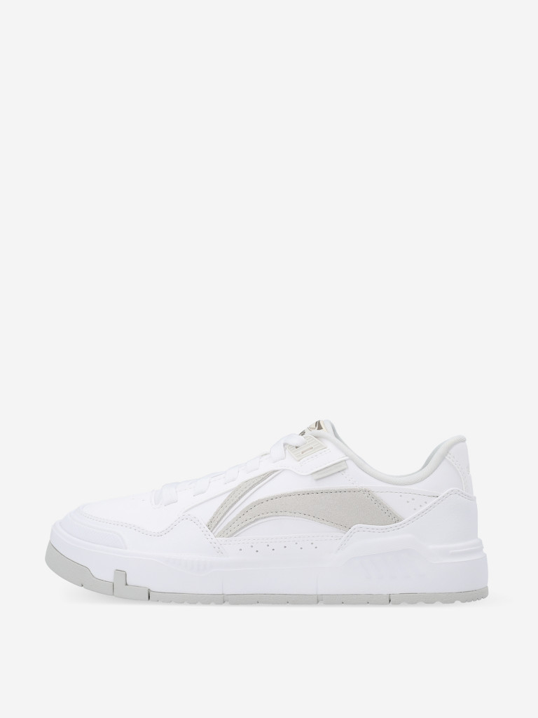Кеды женские Li-Ning Common 80 s