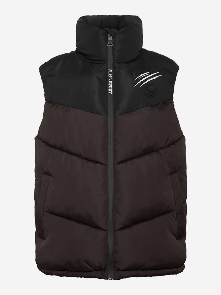 Жилет Plein Sport