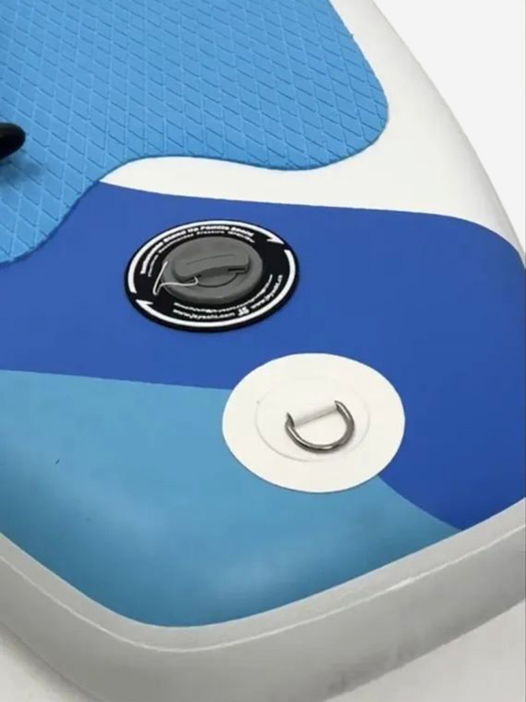 Сапборд GQ Board SW 335 см