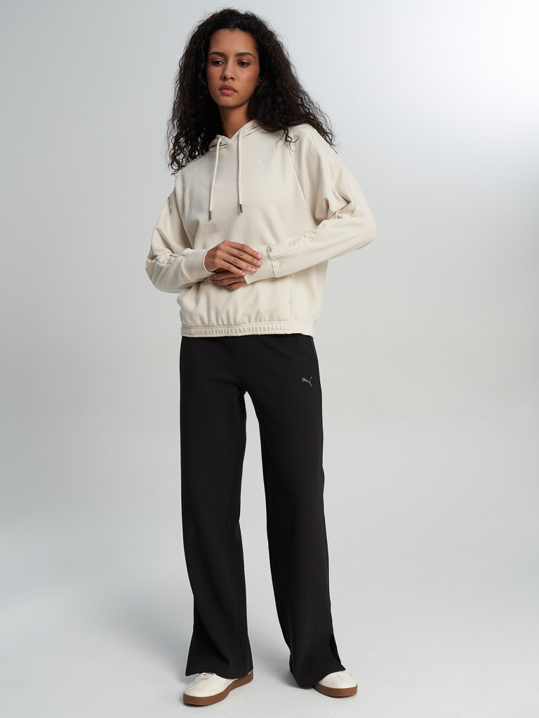 Худи женское оверсайз PUMA