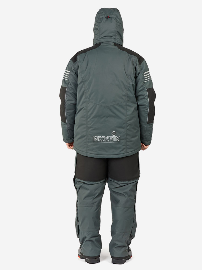 Костюм зимний Norfin EXTREME 5 PRO (куртка+полукомбинезон) для рыбалки и охоты