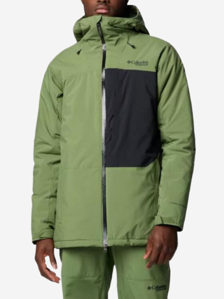 Куртка Columbia Winter District™ III Men's Green