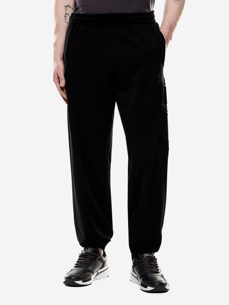 Брюки мужские EA7