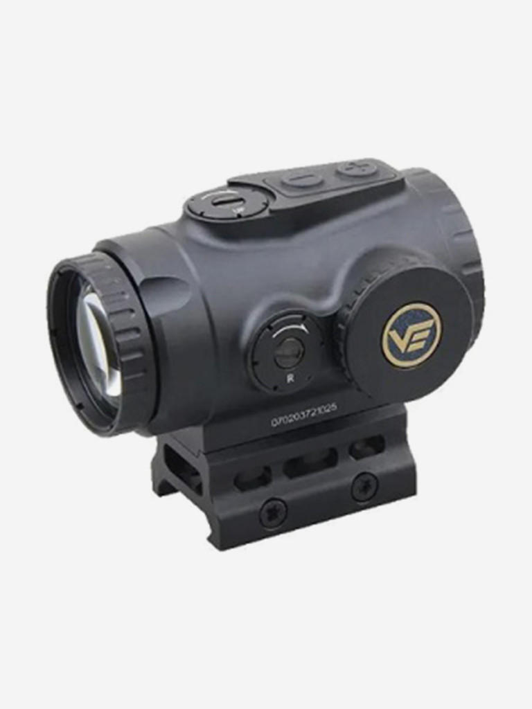 Оптический прицел Vector Optics Paragon 3x18 Micro Prism SCPS-M03