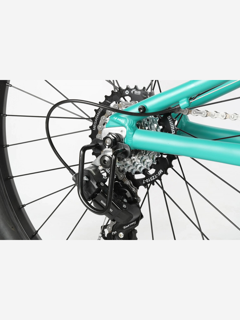 Велосипед подростковый Haro Flightline 24 2025