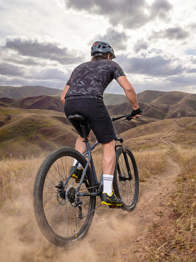 Велосипед горный Stern Energy 29"