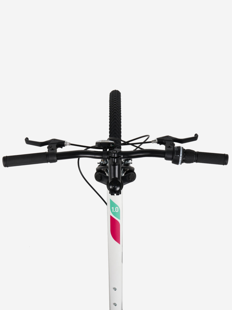 Велосипед горный женский Denton Aura 1.0 26"