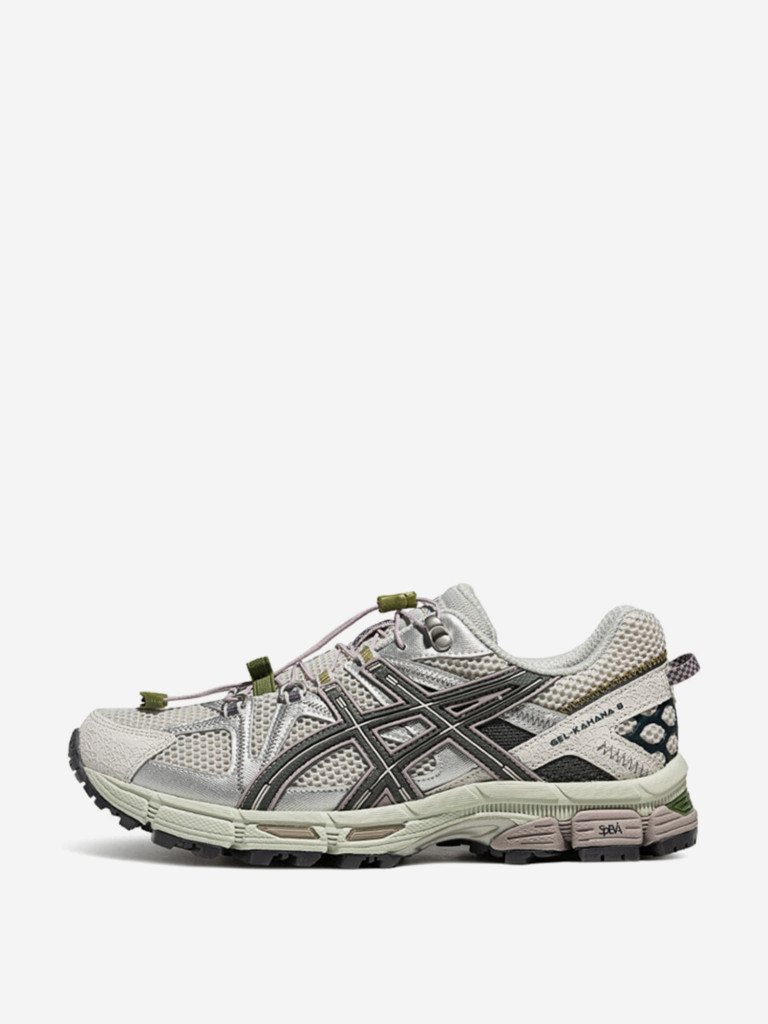 Кроссовки ASICS Gel Kahana 8 FL