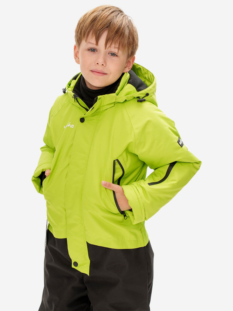 Зимний комбинезон "Сигма"