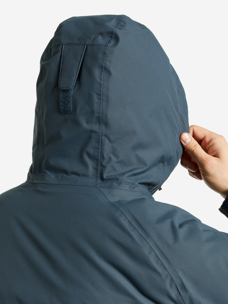 Куртка пуховая мужская Columbia Grand Trek Down Jacket