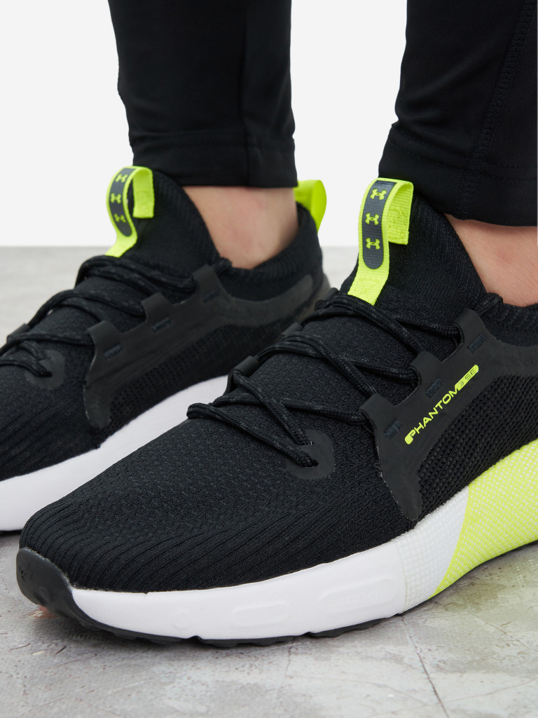Кроссовки мужские Under Armour Hovr Phantom 3 Se