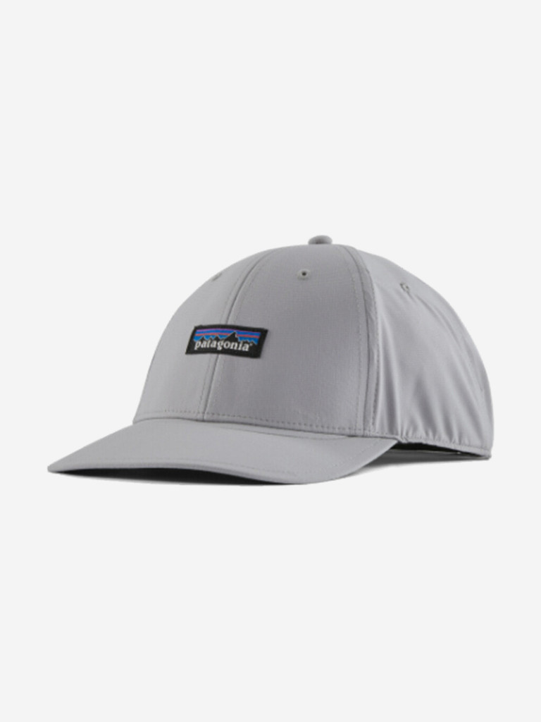 Бейсболка Patagonia Airshed Cap