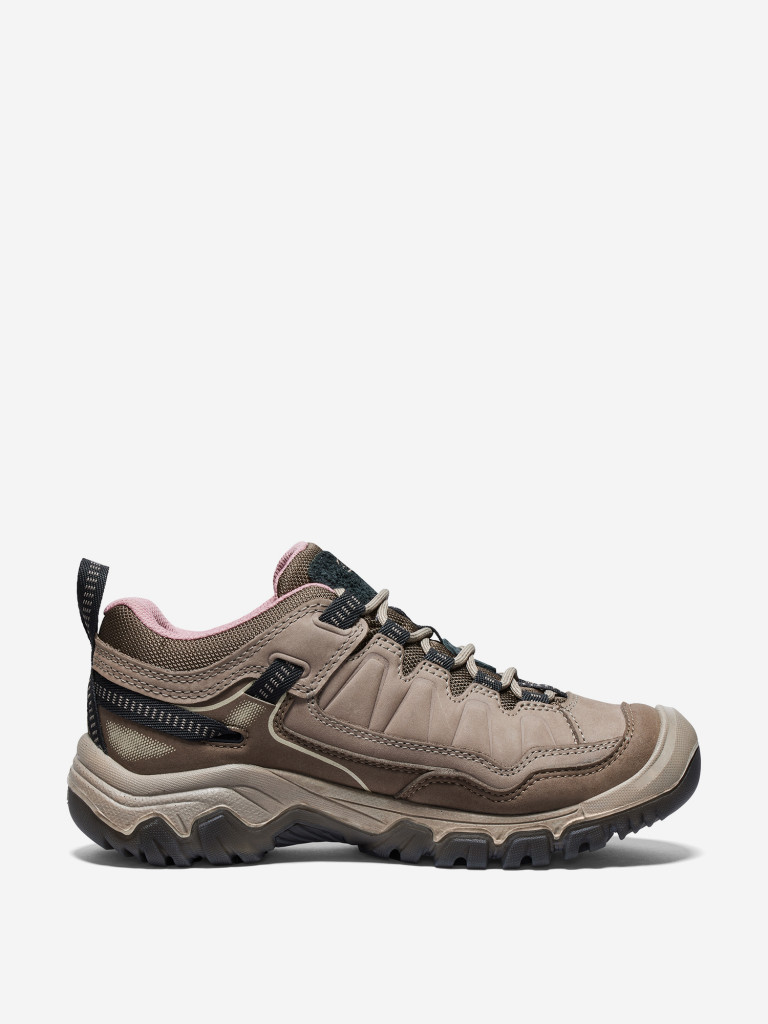 Полуботинки женские KEEN TARGHEE IV WP W