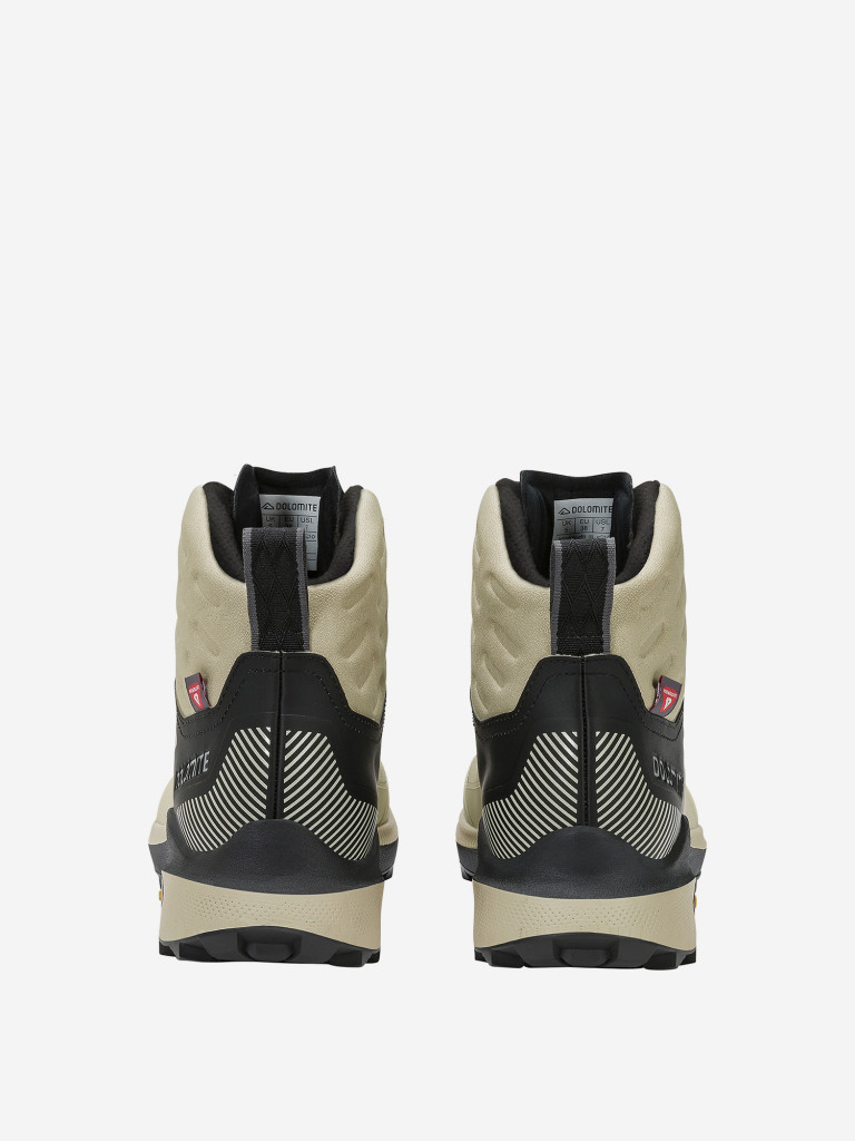 Ботинки утепленные женские Dolomite Nibelia Warm Wp