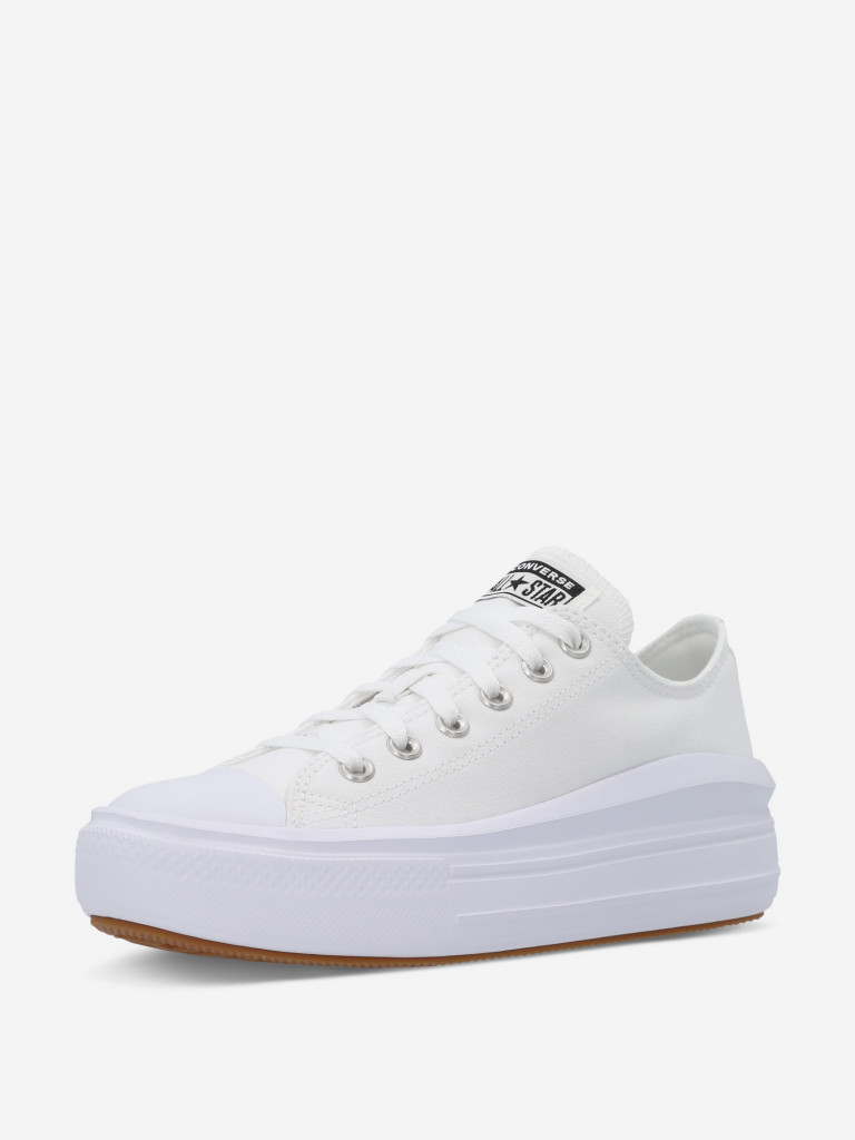 Кеды женские Converse Chuck Taylor All Star Move