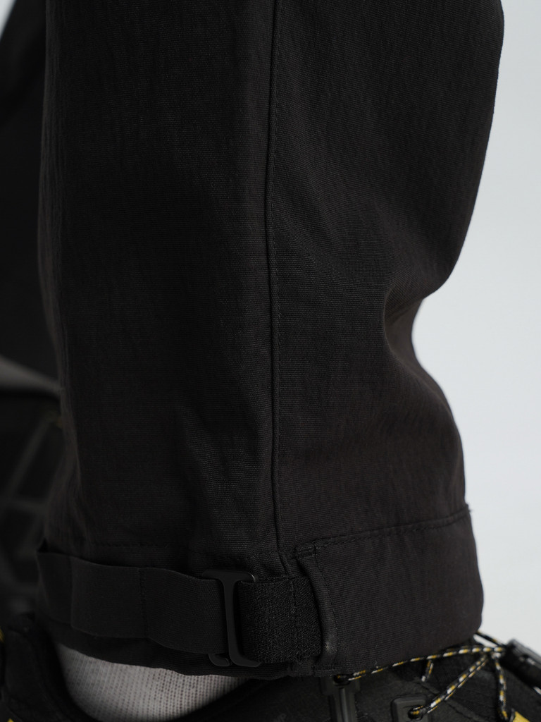 Брюки мужские Helly Hansen Verglas 2.0