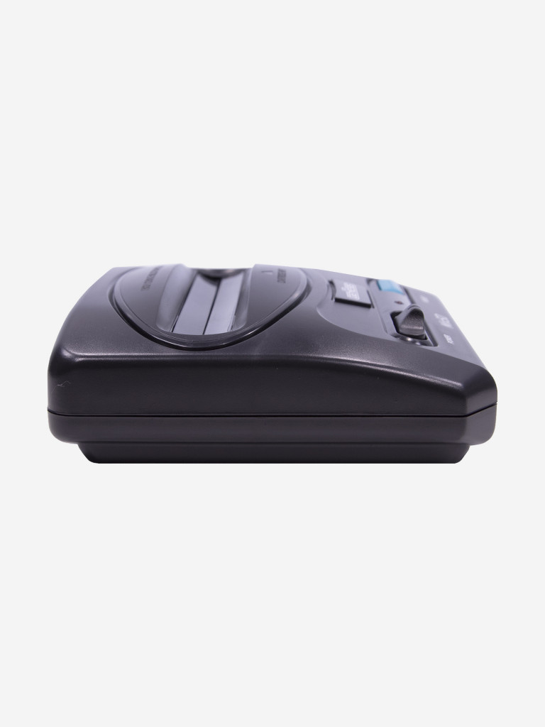 Игровая приставка RETRO GENESIS MixSD (8+16Bit) + 350 игр (AV кабель, microSD слот, 2 проводных джойстика)