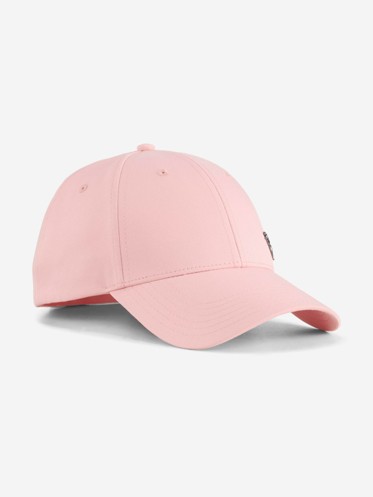 Бейсболка женская PUMA Ess Metal